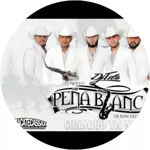 Conjunto Pena Blanca