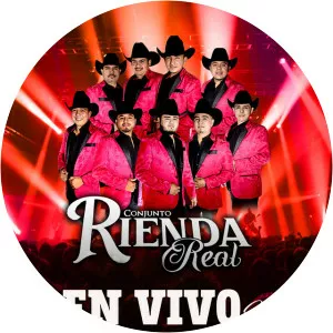 Conjunto Rienda Real - Musical artist