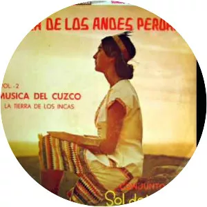 Conjunto Sol Del Peru - Musical artist