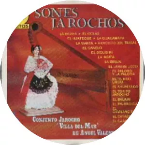 Conjunto villa del mar