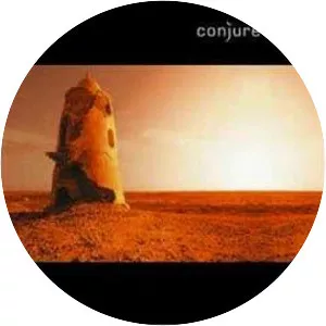 Conjure One - Musical band