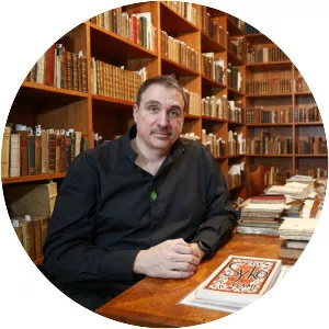 Conjuring Arts Research Center