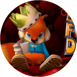 Conker