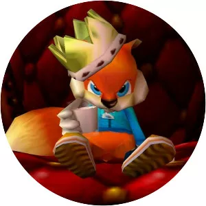 Conker's Bad Fur Day - Video game