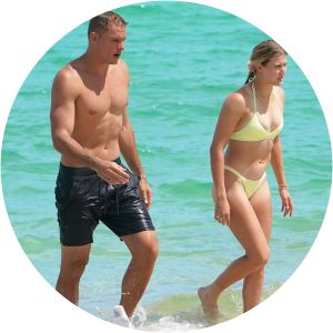 Conn Davis Jr photograph