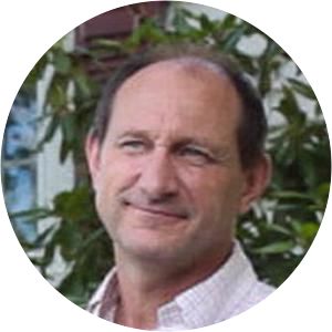 Conn Horgan photograph