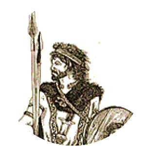 Conn of the Hundred Battles