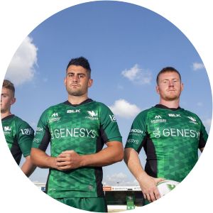 Connacht Rugby