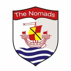 Connah's Quay Nomads F. C.