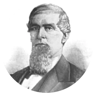 Connally Findlay Trigg - Judge