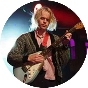Connan Mockasin
