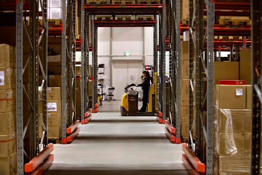 Connect Excellent Companies Sweden AB