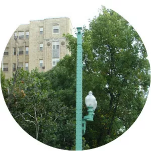 Connecticut Avenue Bridge - Arch bridge in Washington, D. C. , United States