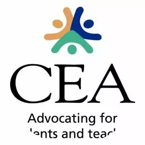 Connecticut Education Association - Nonprofit organization