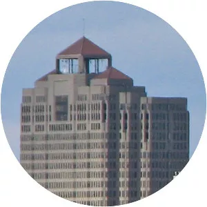 Connecticut Financial Center