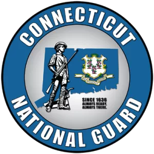 Connecticut Military Department - State agency