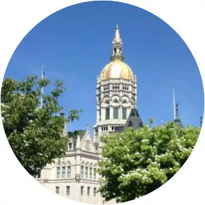 Connecticut State Capitol