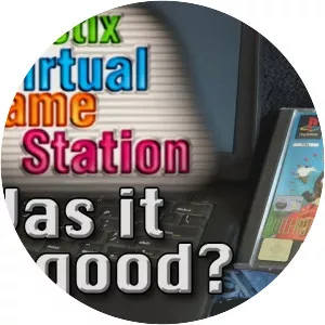 Connectix Virtual Game Station