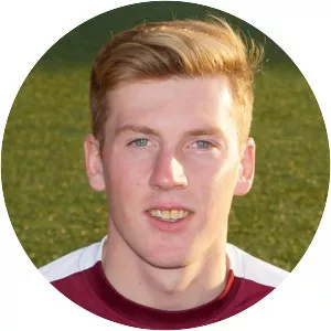 Conner Duthie - Footballer