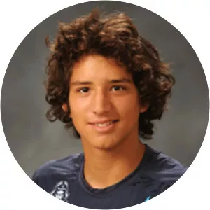 Conner Huertas del Pino