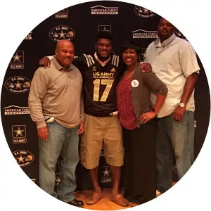 Conni Akers photograph