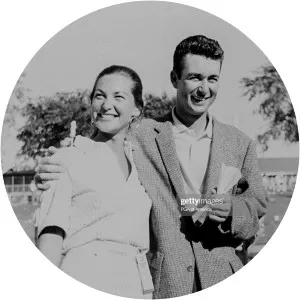 Conni Venturi - Ken Venturi's ex-wife