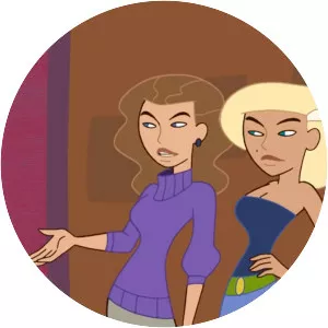 Connie and Lonnie Rockwaller - Fictional character