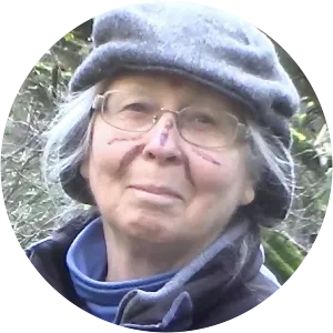 Connie Barlow - Author