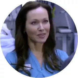 Connie Beauchamp - Fictional character