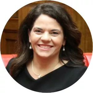 Connie Bonaros - Member of the Legislative Council of South Australia