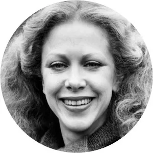 Connie Booth