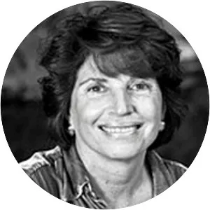 Connie Bruck - American journalist