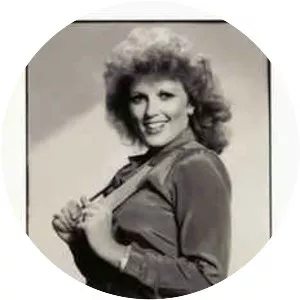 Connie Cato - Singer