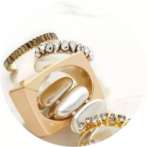 Connie Craig Carroll Jewelry Collection - Fall Fashion EventSince 2021