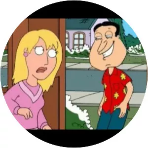 Connie D'Amico - Fictional character