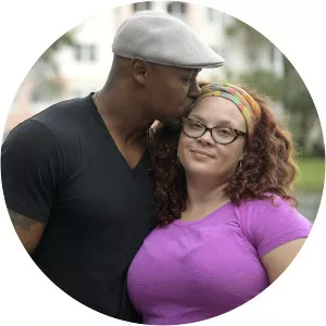 Connie Dawkins photograph