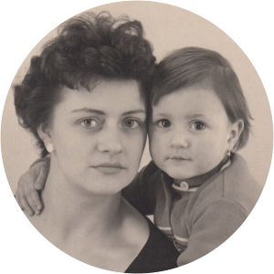 Connie Erna photograph