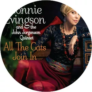 Connie Evingson - American singer