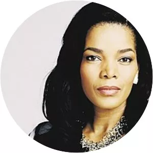 Connie Ferguson - South African actress