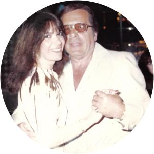 Connie Forrest photograph