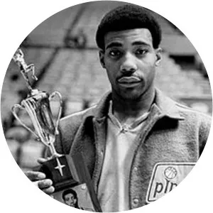 Connie Hawkins - American professional basketball player