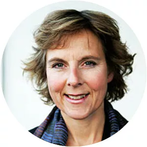 Connie Hedegaard - Former Minister for the Environment of Denmark