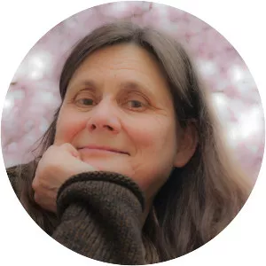 Connie Juel - Author