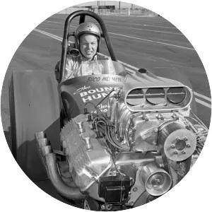 Connie Kalitta - CEO of Kalitta Air