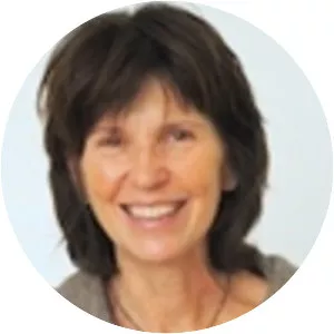 Connie Kasari - University professor
