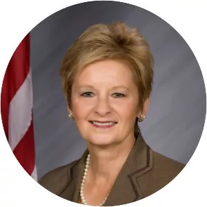 Connie Lawson - Former Secretary of State of Indiana