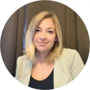 Connie Macdonald - Norm Macdonald's ex-wife