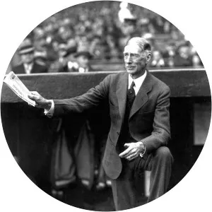 Connie Mack