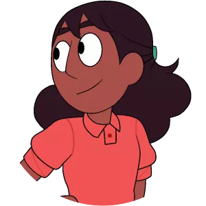Connie Maheswaran - Fictional character