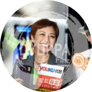 Connie Mak Kit-man - Singer